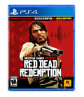 Red Dead Redemption PlayStation 4 Y70440
