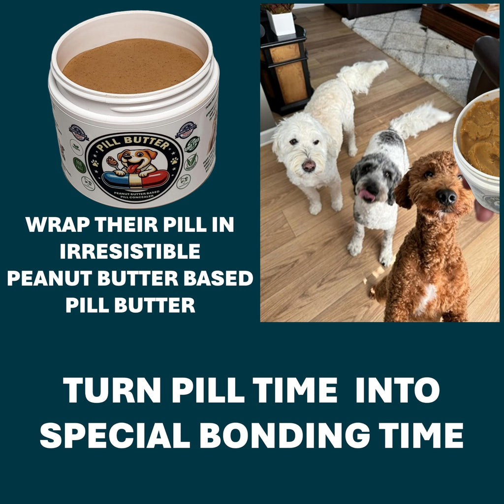 Dog Pill Wrap Y747