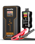 Portable 12v Car Jumper Starter Q687651