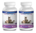 Cat Allergy Relief Chewable Tablets Z739