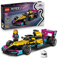 F1 Race Car B441