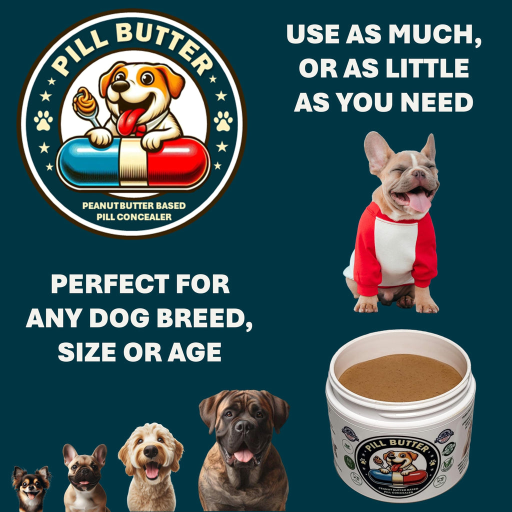 Dog Pill Wrap Y747