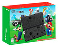 Black Nintendo 3DS U6867