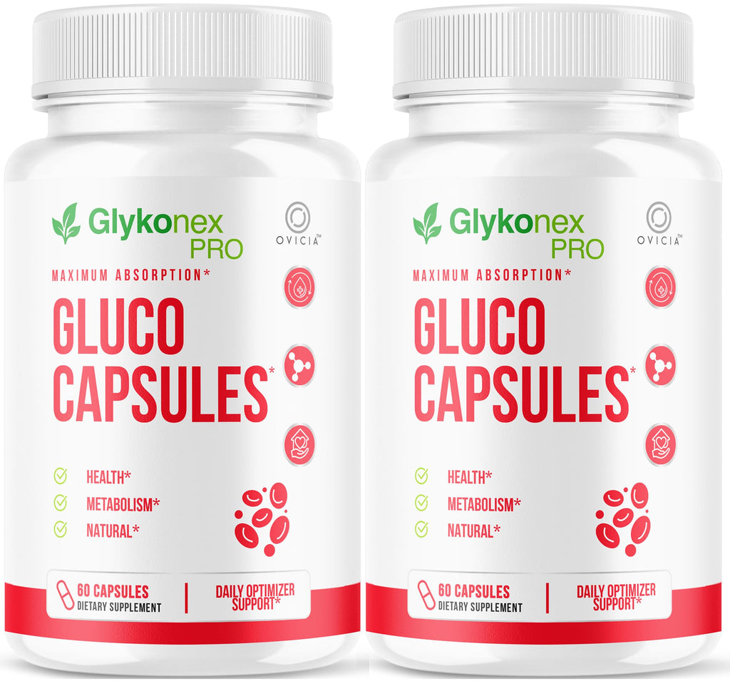 120 Capsules Natural Ingredients Vitamins X869