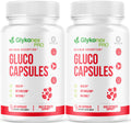 120 Capsules Natural Ingredients Vitamins X869