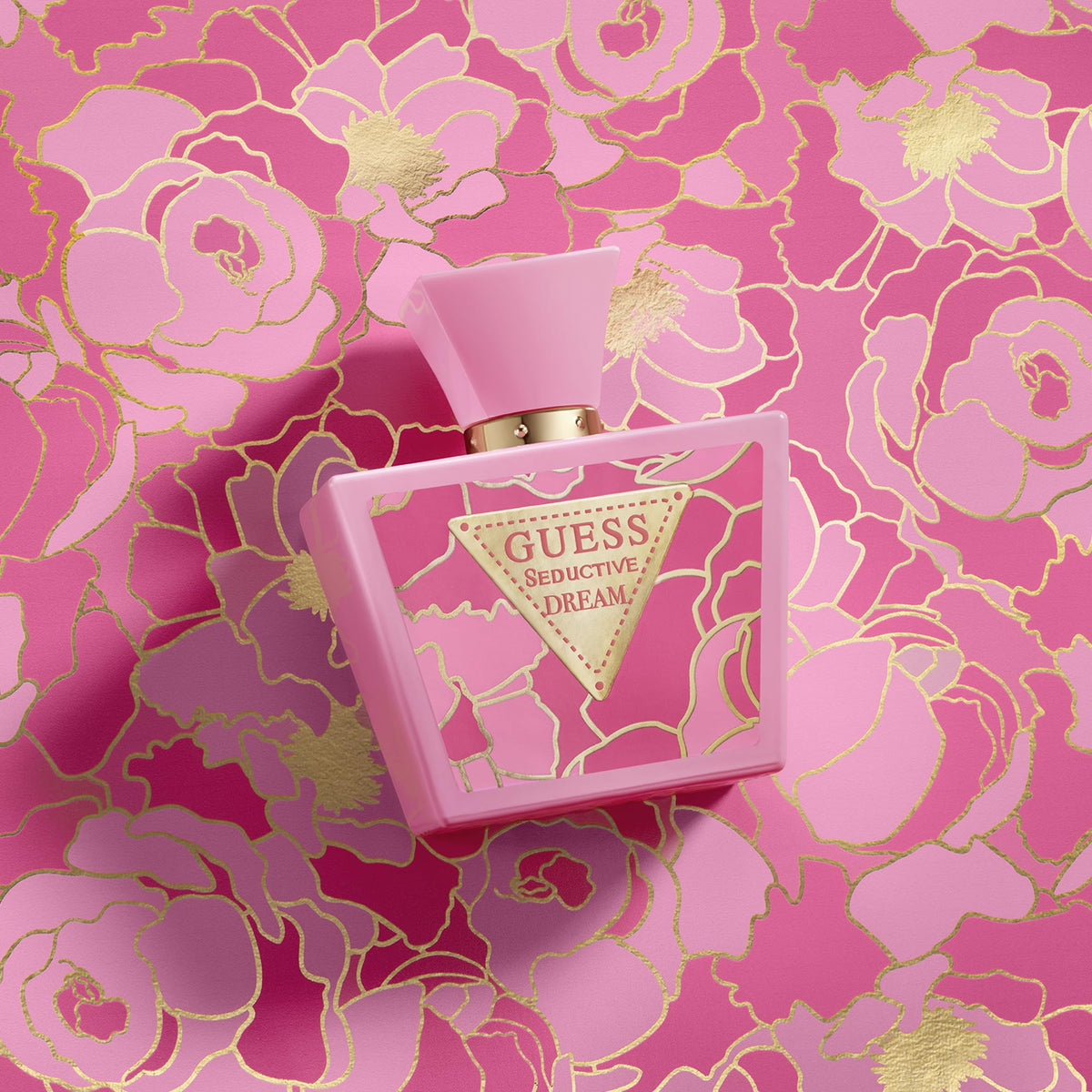 Eau de Toilette Perfume Spray 1 Fl. Oz. G999144
