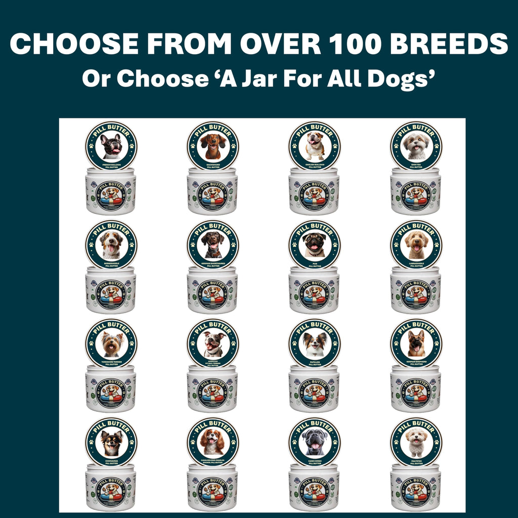 Dog Pill Wrap Y747