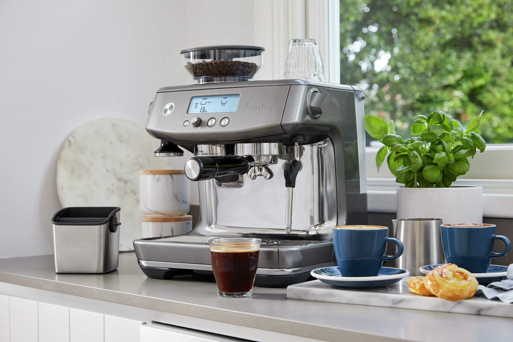 Espresso Machine N55395