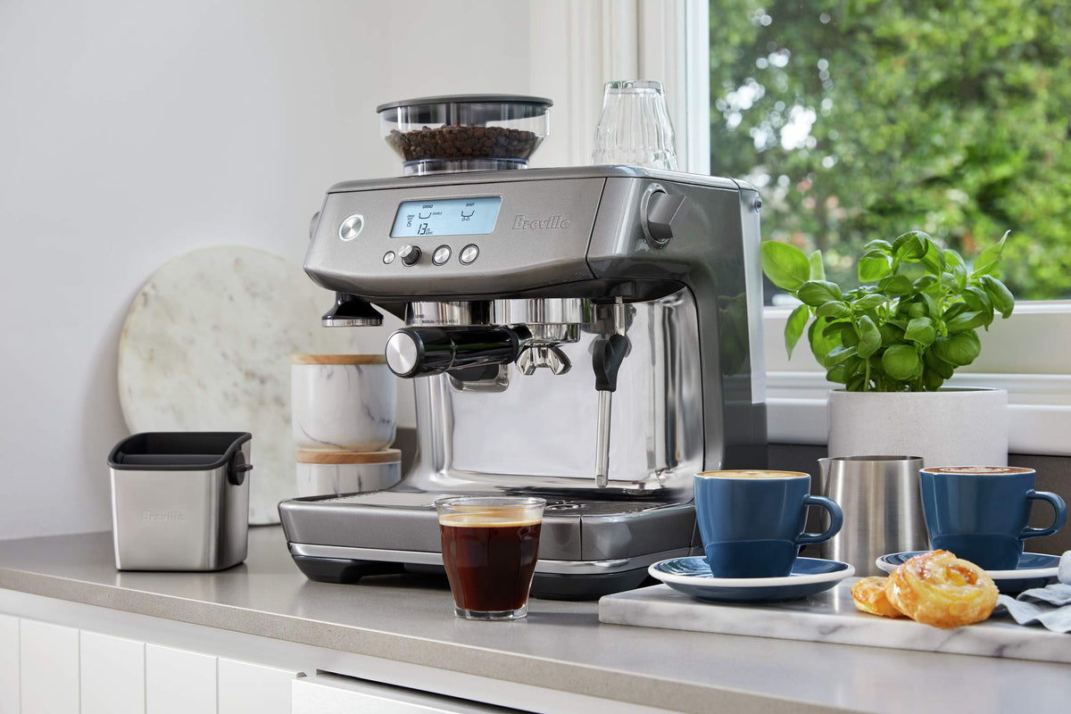 Espresso Machine N55395