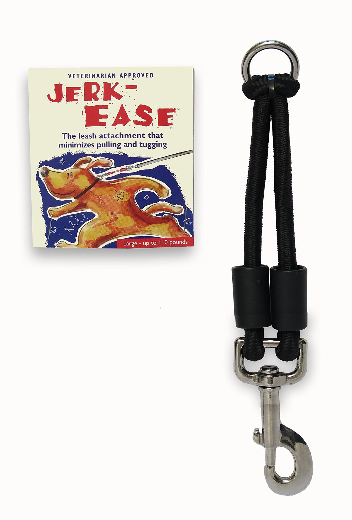 Bungee Dog Leash Extension I7991