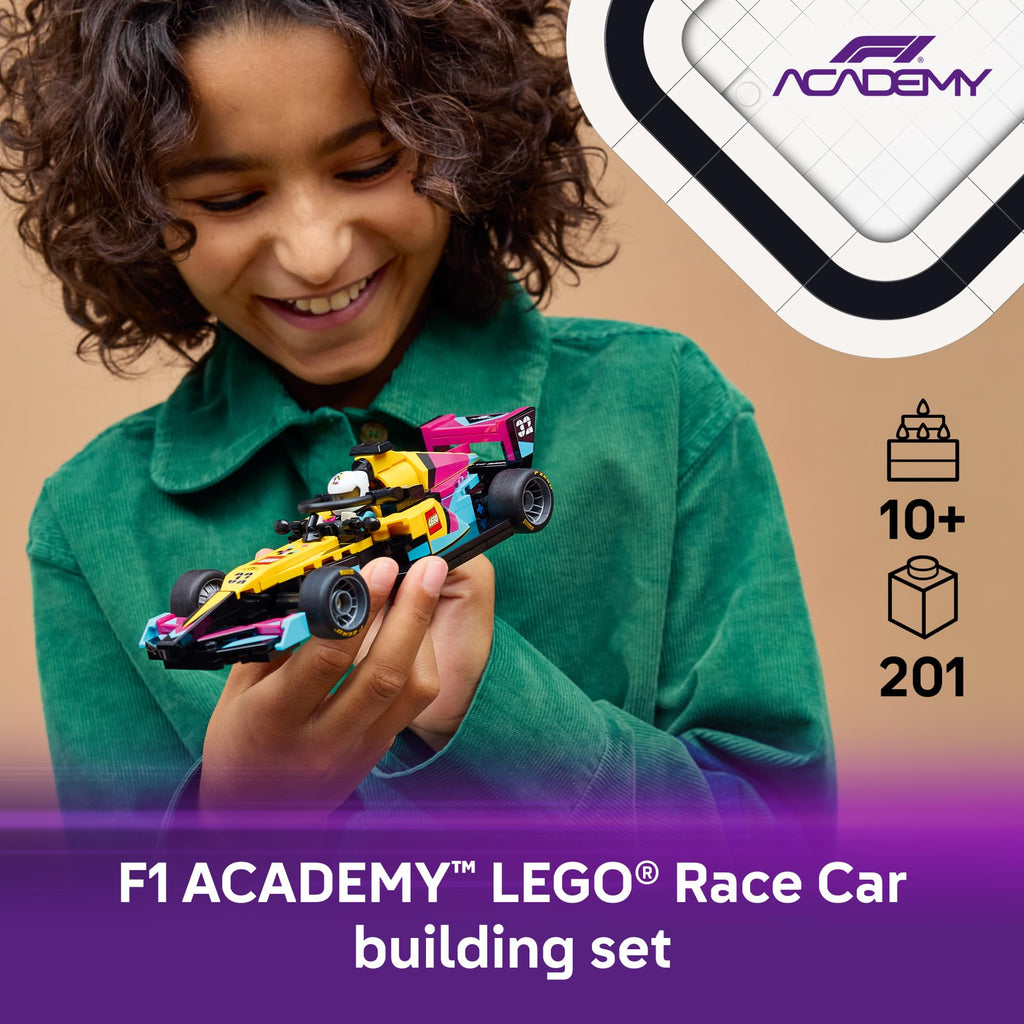 F1 Race Car B441