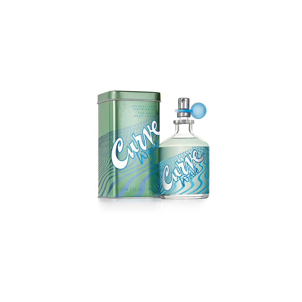 Men's Cologne Fragrance Spray 4.2 Fl Oz W522336