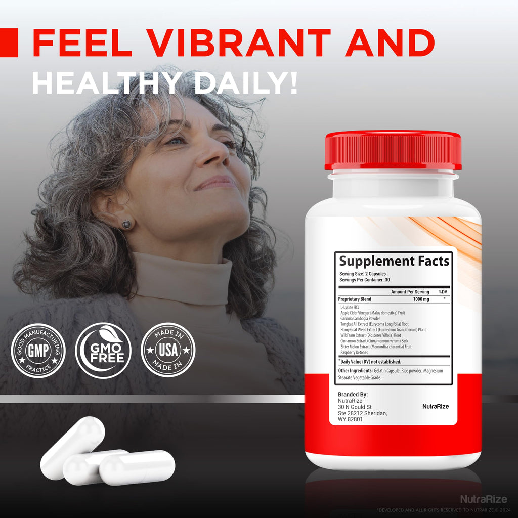 180 Capsules W528103