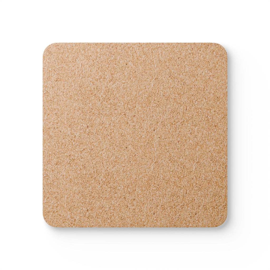 Black Bear Coasters Set of 4 X34456