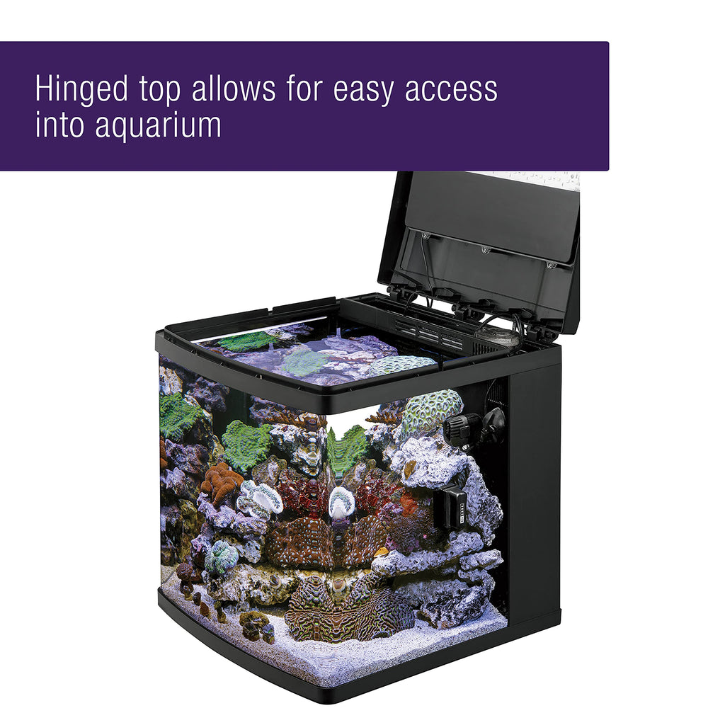 16 Gallon Aquarium Starter Kit E904647
