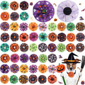 50 Pcs Dog Collar Bows V493